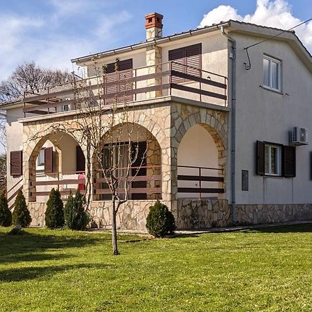 House Elan Daire Kornić Dış mekan fotoğraf