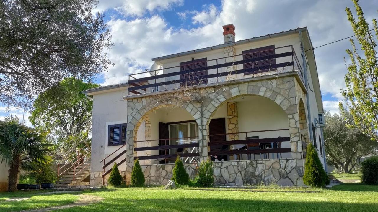 House Elan Daire Kornić Dış mekan fotoğraf