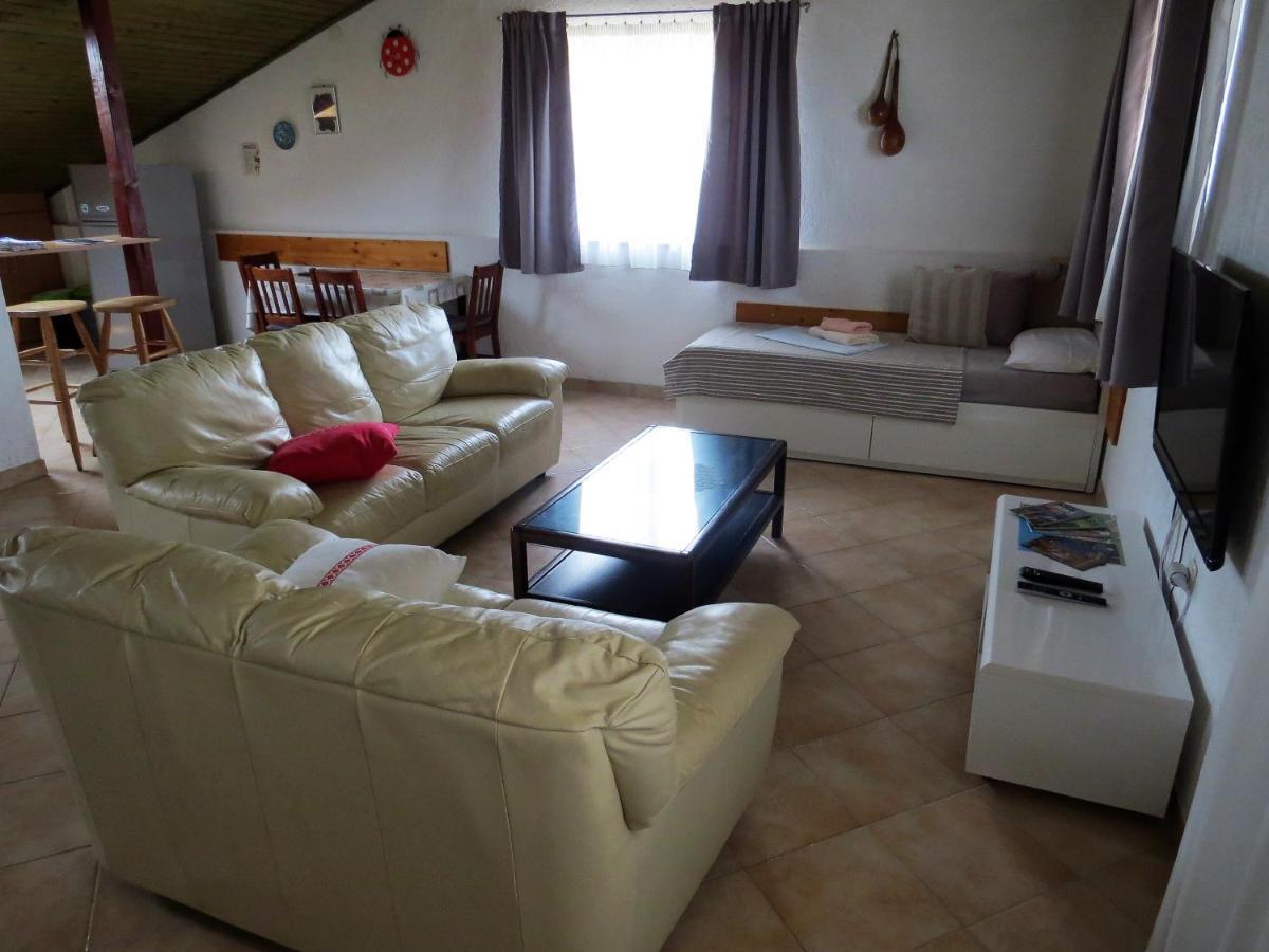 House Elan Daire Kornić Dış mekan fotoğraf