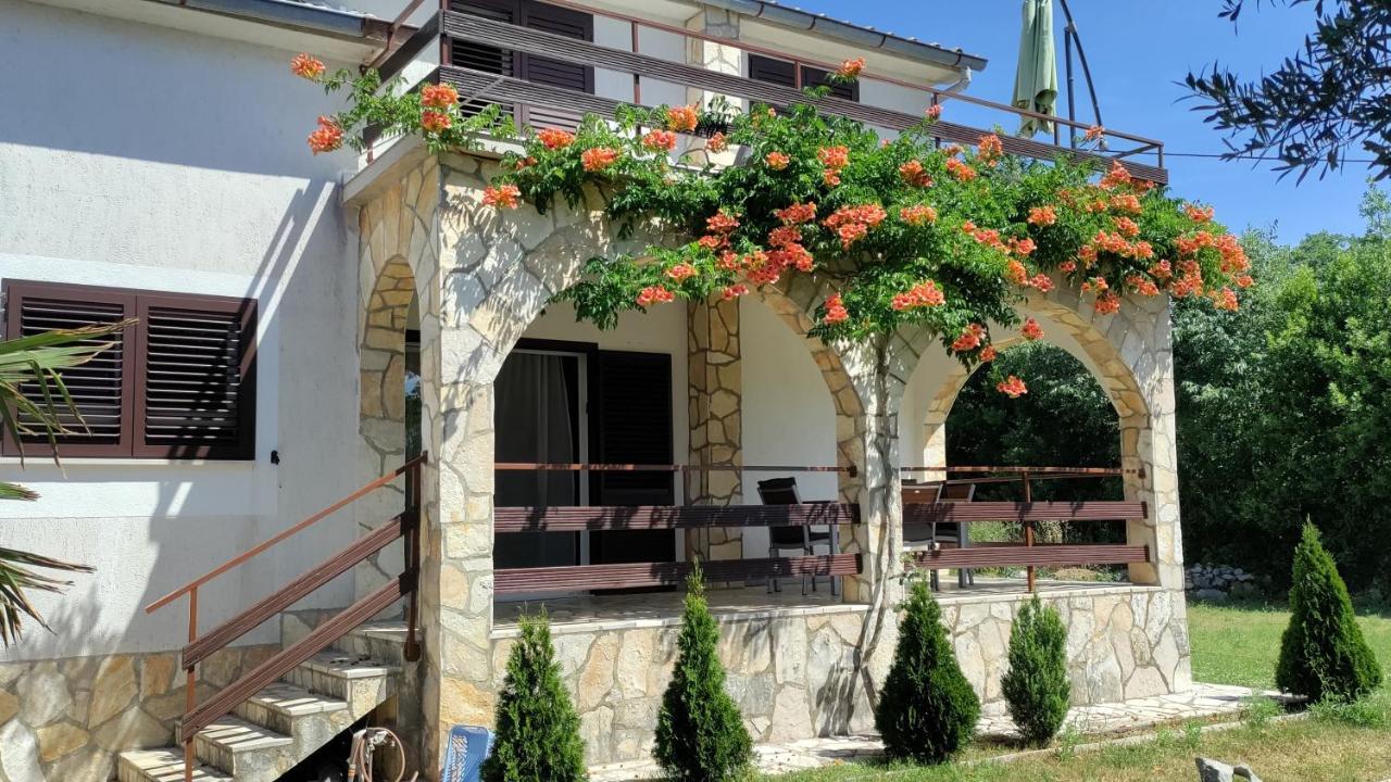 House Elan Daire Kornić Dış mekan fotoğraf