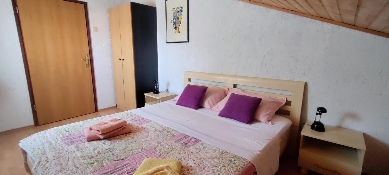 House Elan Daire Kornić Dış mekan fotoğraf