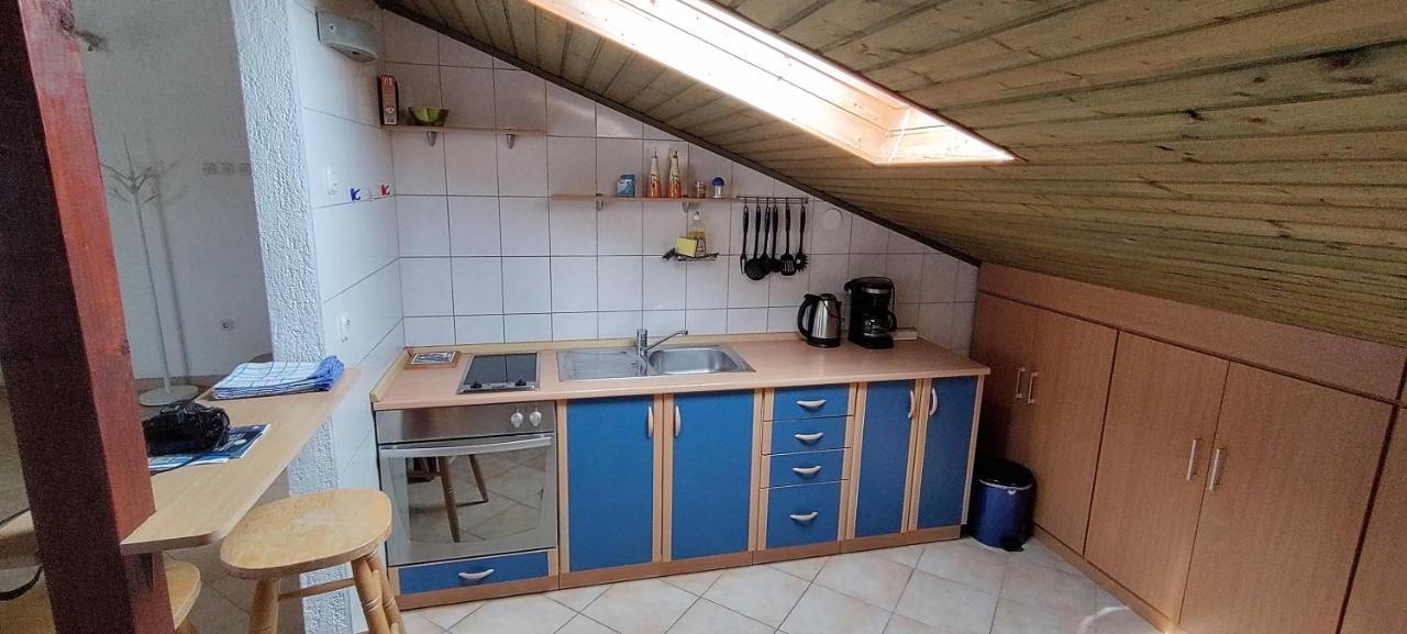 House Elan Daire Kornić Dış mekan fotoğraf