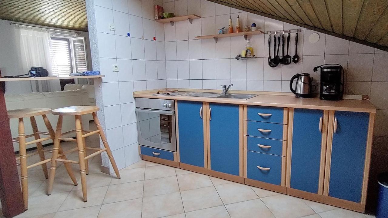 House Elan Daire Kornić Dış mekan fotoğraf