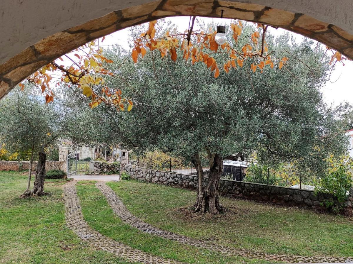 House Elan Daire Kornić Dış mekan fotoğraf