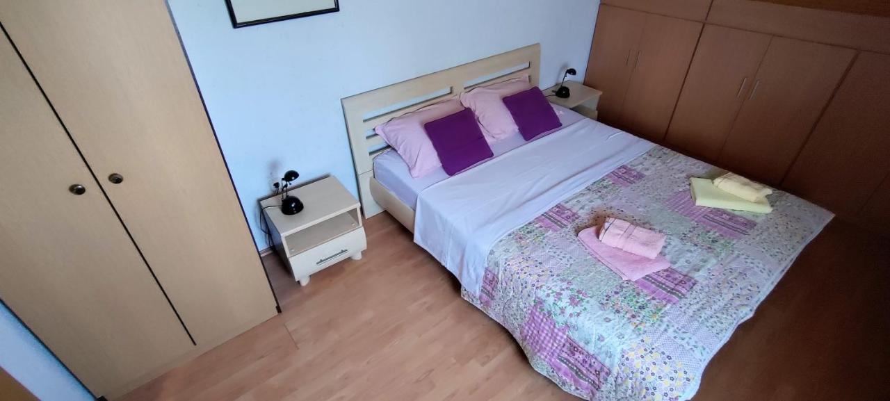 House Elan Daire Kornić Dış mekan fotoğraf