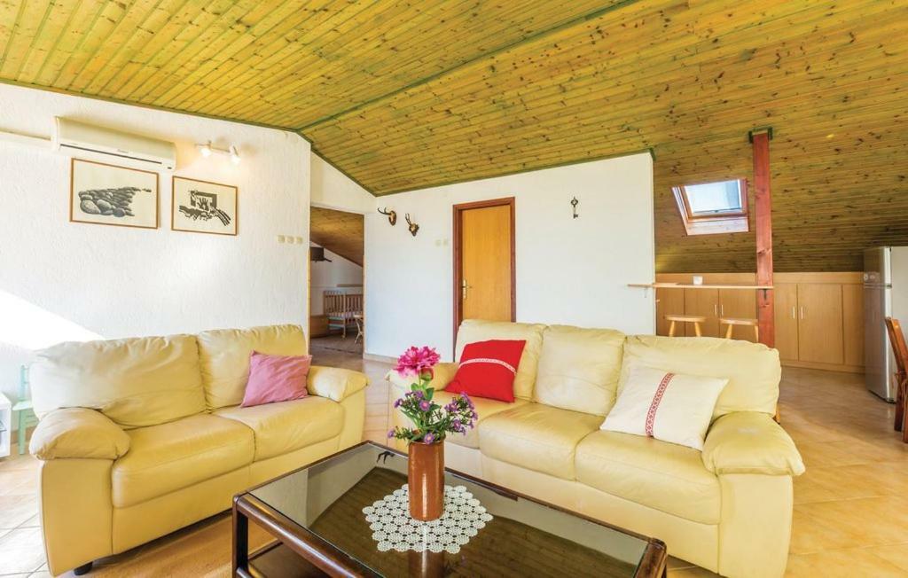 House Elan Daire Kornić Dış mekan fotoğraf